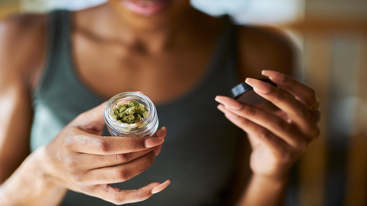 Best Cannabis Strains for Inflammation