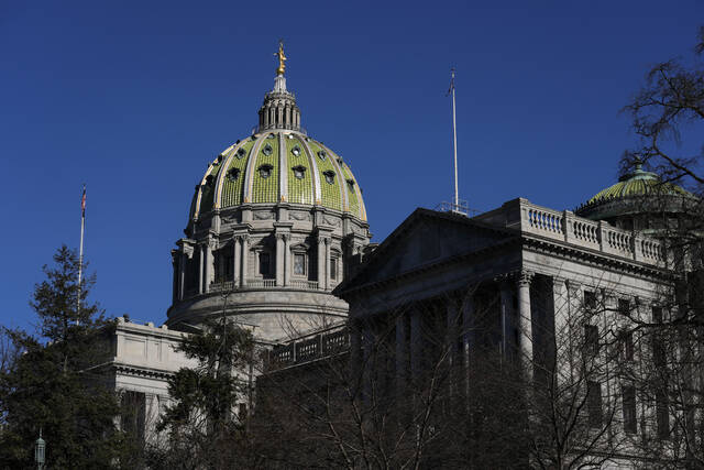 Democrats send ‘dead-on-arrival’ marijuana legalization bill to Pa. Senate