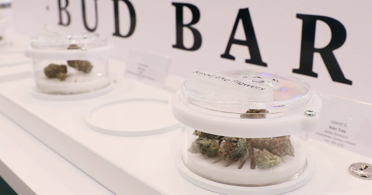 Recreational marijuana legalization proposal advances out of Pa. House committee