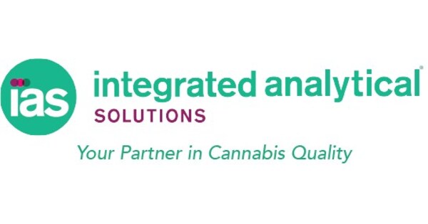 Integrated Analytical Solutions Announces Grand Opening of State-of-the-Art Cannabis Testing Laboratory in New Jersey