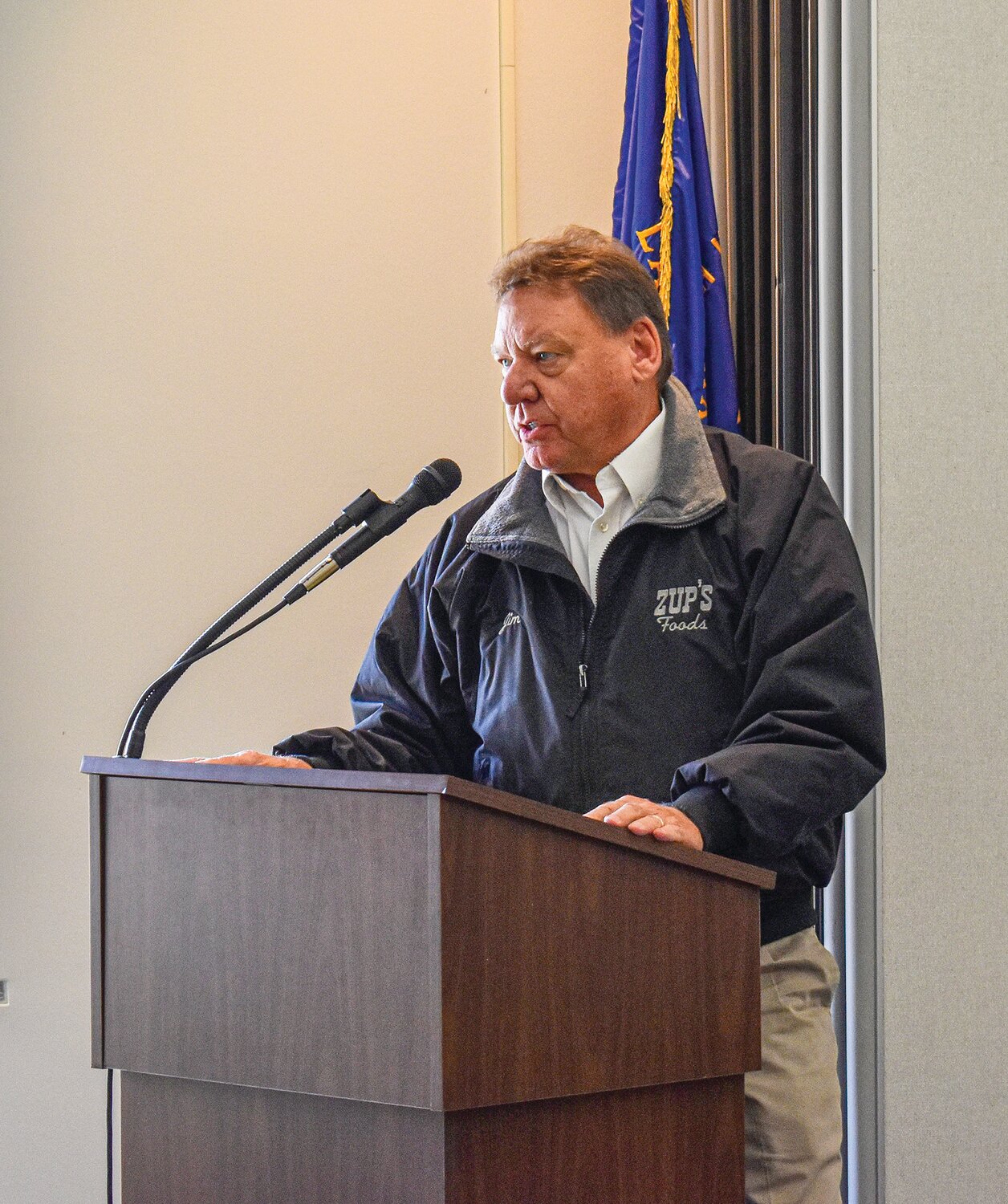 Babbitt holds hearing on a cannabis cultivation business