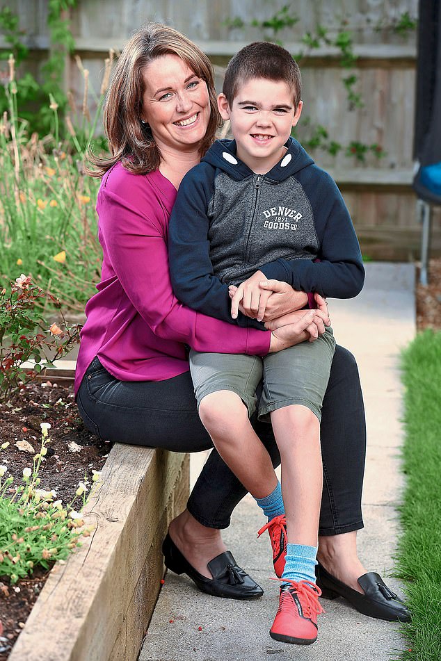 Shock death of campaigning mother who triggered change in cannabis laws for epileptic kids