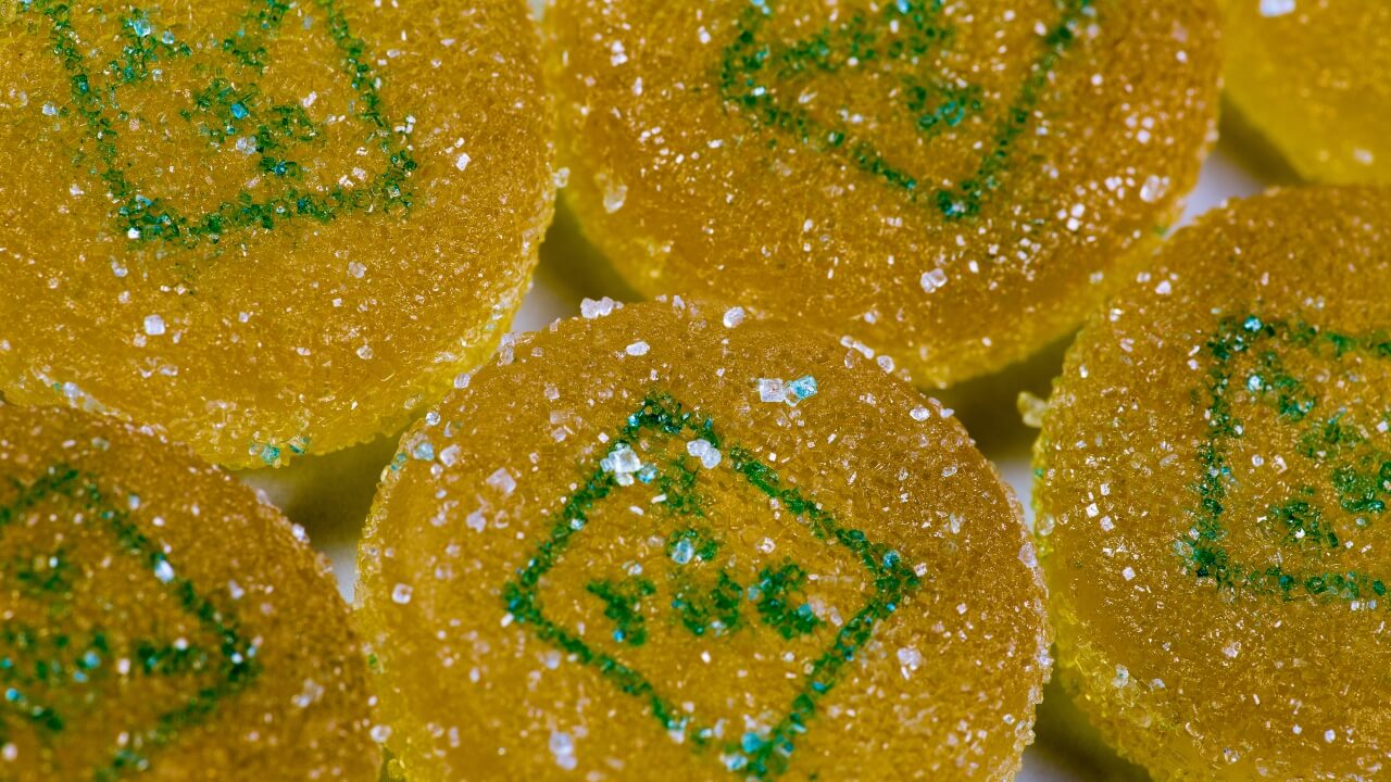 Is the future of cannabis gummies fast-acting?