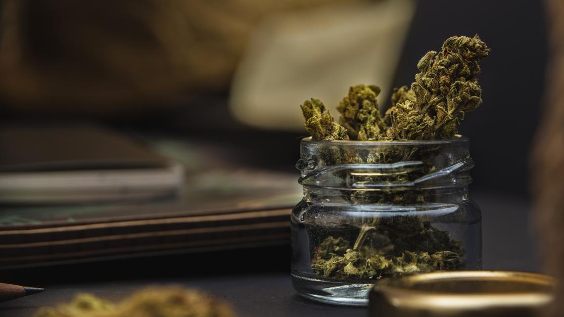 Despite audit, Kentucky's medical cannabis program still on track