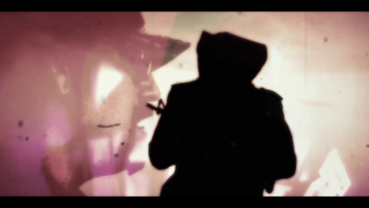 Cypress Hill - "Blood On My Hands Again" (Official Video)
