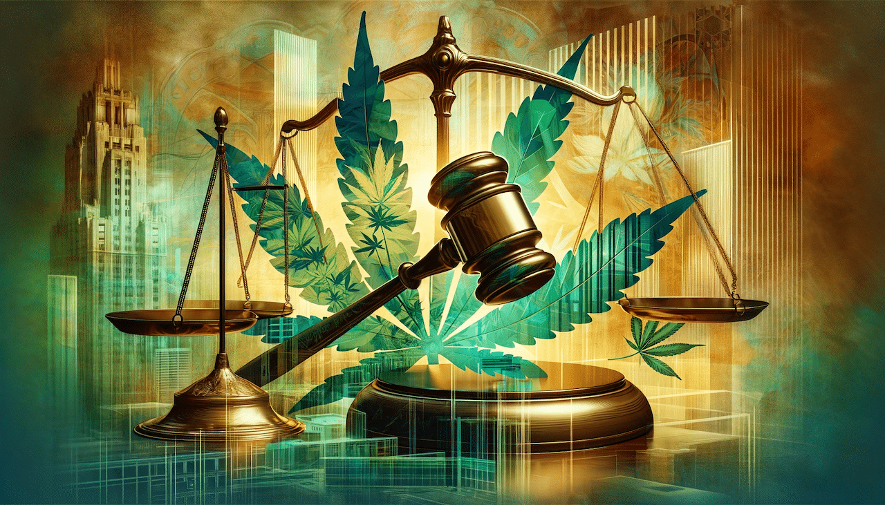 Cannabis board chair stays on despite salary cut
