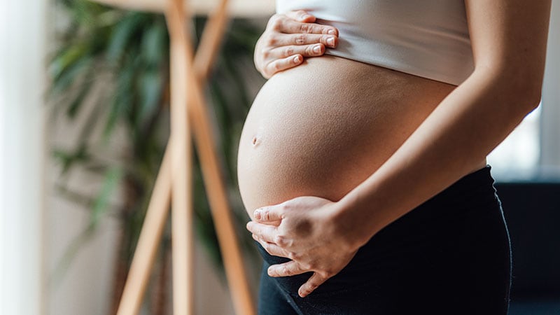 Cannabis Use During Pregnancy Ups Adverse Birth Outcomes