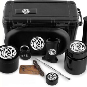 cannabis pipe