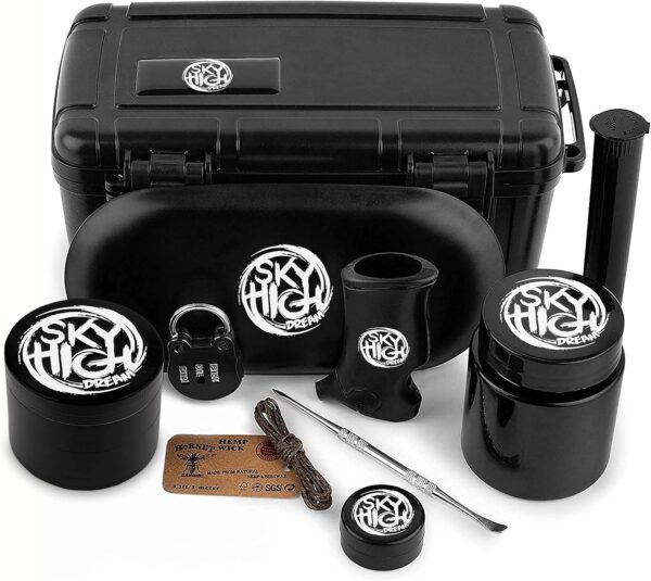 cannabis pipe