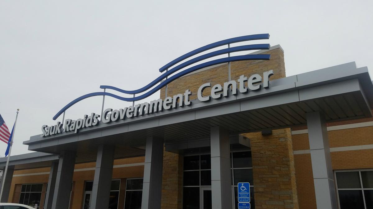 Sauk Rapids Looking to Lease City Building to Cannabis Producer