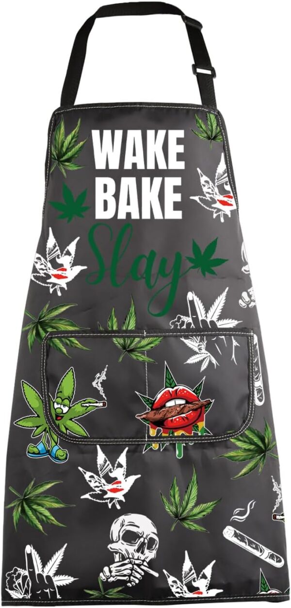 Marijuana accessories