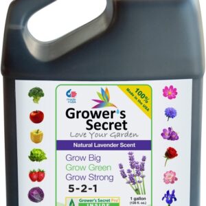 cannabis growing supplies and accessories