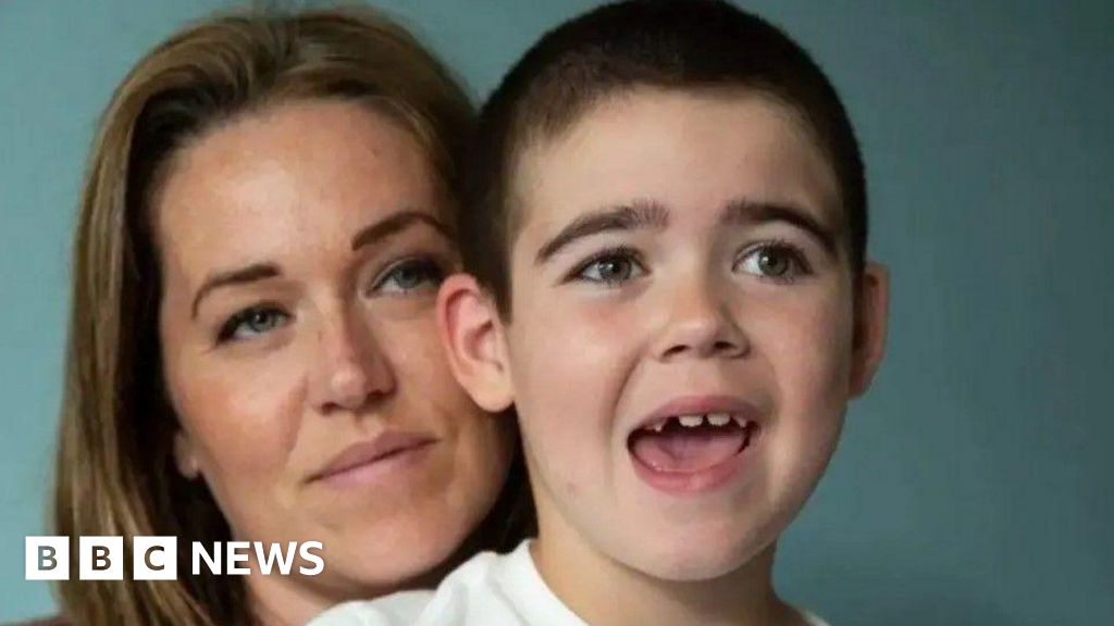 Tributes to mum who changed cannabis law