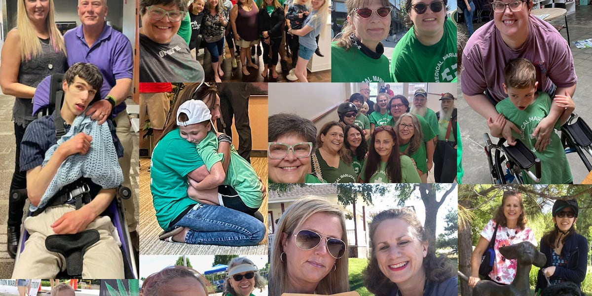 Families speak on proposed Nebraska medical cannabis regulations