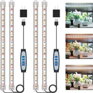 cannabis growing lights
