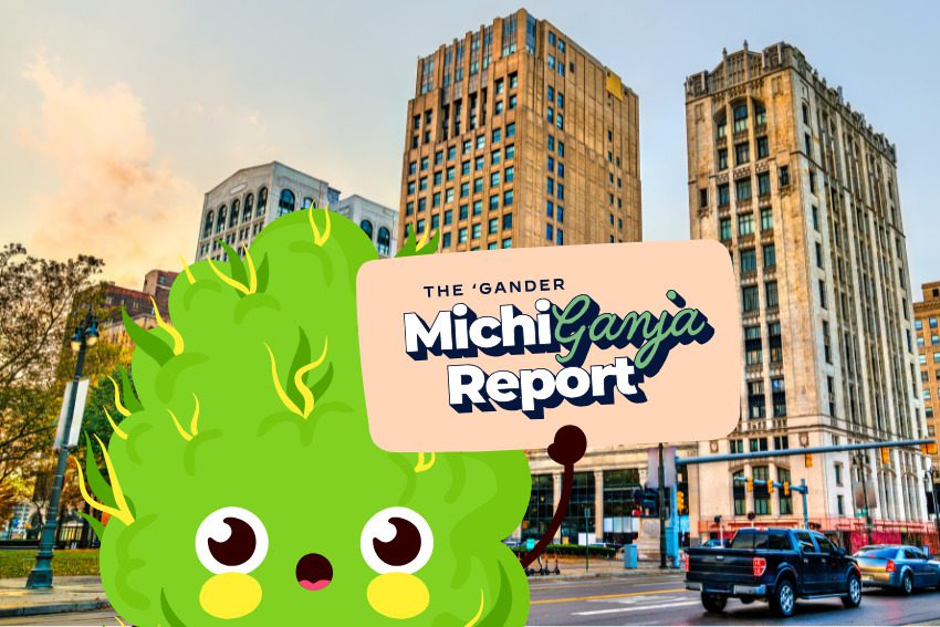 5 quick hits of cannabis news from across Michigan