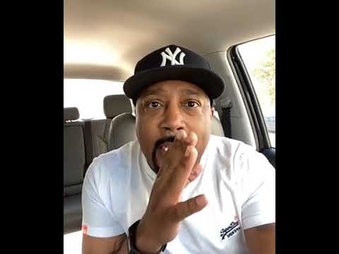 Daymond John Endorses Cannabis Training U's CEO. Daymond John, Shark Tank Celebrity Testimonial.