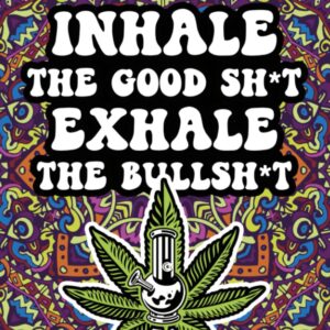 marijuana book