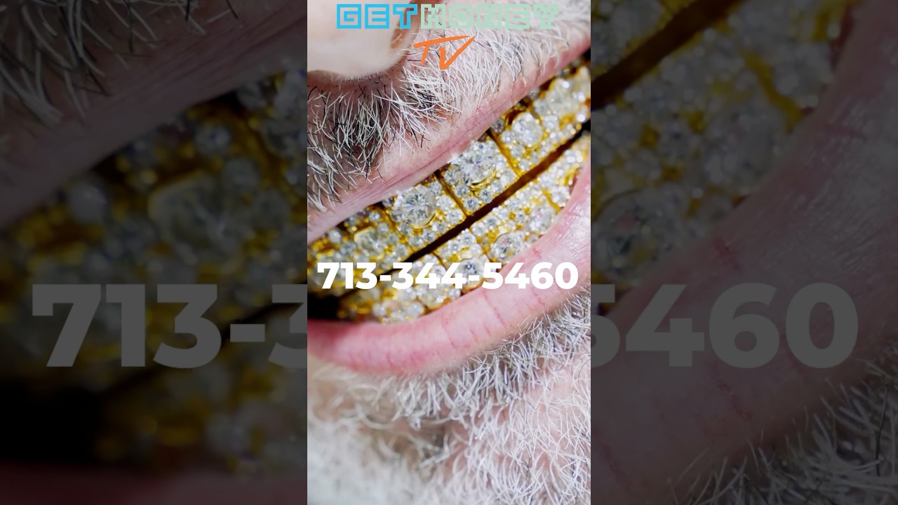 Text 713.344.5460 if you need a grilll!! #paulwall #grillz