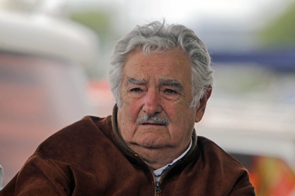 First President To Legalize Cannabis Has Died: Honoring Uruguay's Pepe Mujica's Legacy