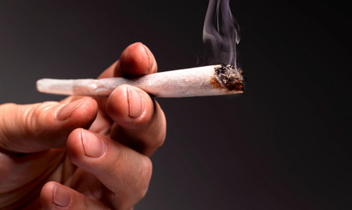 Is Cannabis Odor Probable Cause For Police Searches in IL?