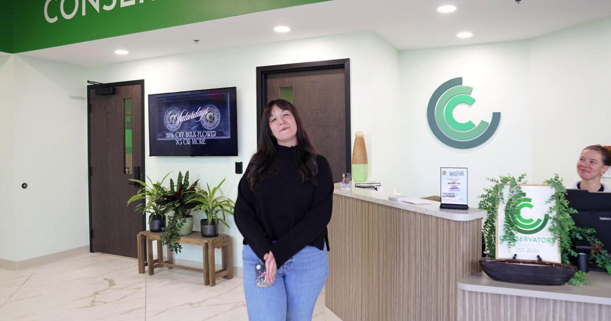 Conservatory Cannabis Co. Named Exclusive Cannabis Partner of Good Time Tricycle Productions |