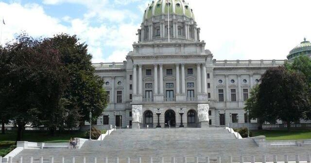 HB 1200 cannabis legislation dies in Senate Law & Justice Committee |