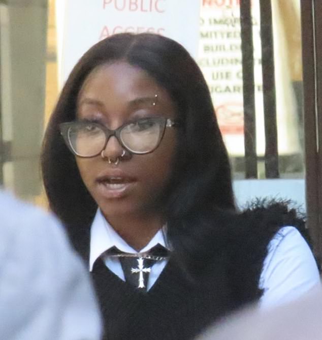 Facing jail, law student who was caught with £150,000 worth of cannabis at airport