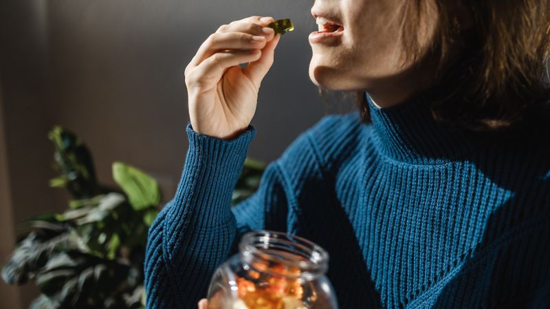 Teen cannabis use increased after legalization in Canada, study finds