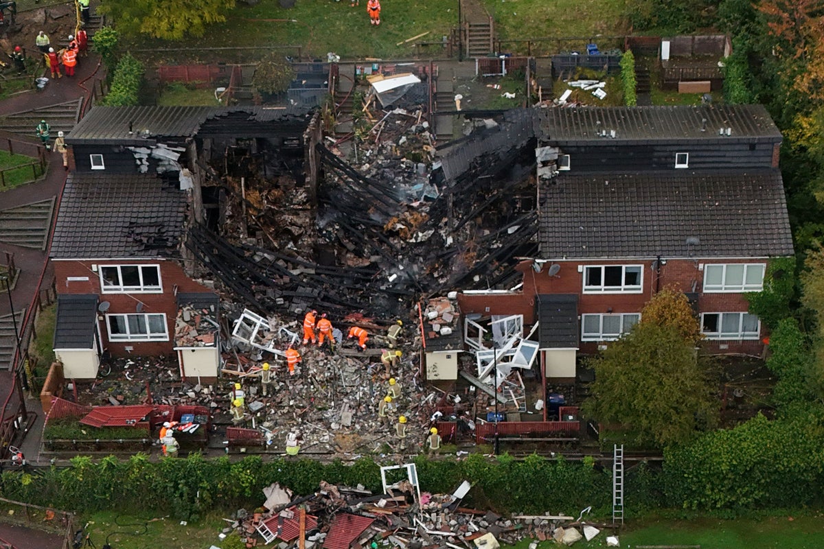 Cannabis shatter: The drug that caused Newcastle explosion that killed seven-year-old Archie York