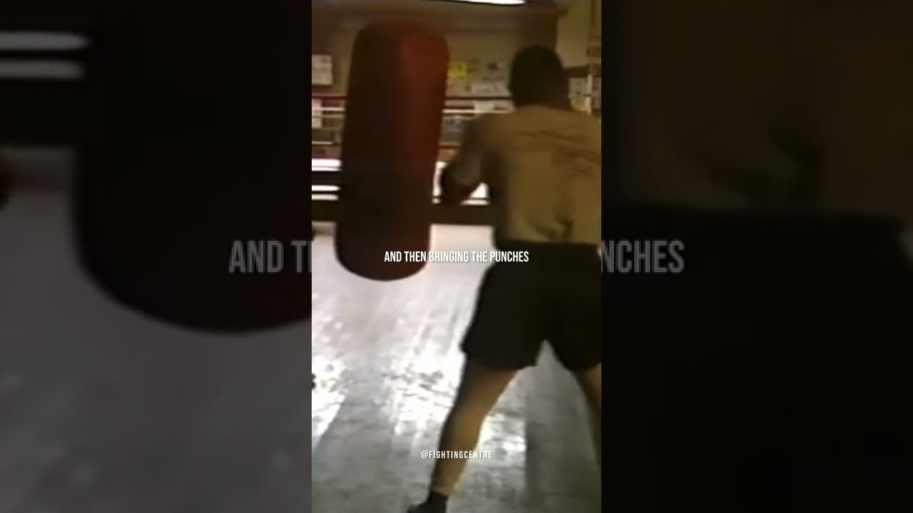 Mike Tyson leaves reporter Speechless 😂