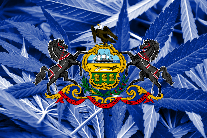 Pa. Senate committee rejects legalized cannabis bill