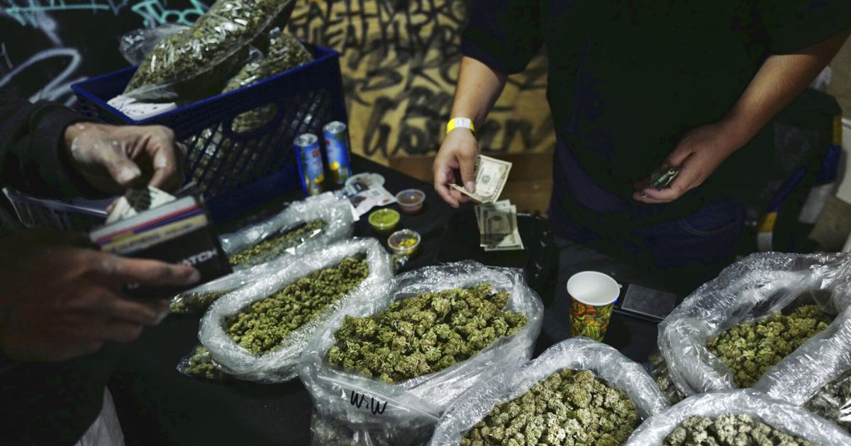 Two cannabis companies settle with AG over unlawful hemp-derived THC sales, amid rising concerns about safety gaps in state oversight | Marijuana