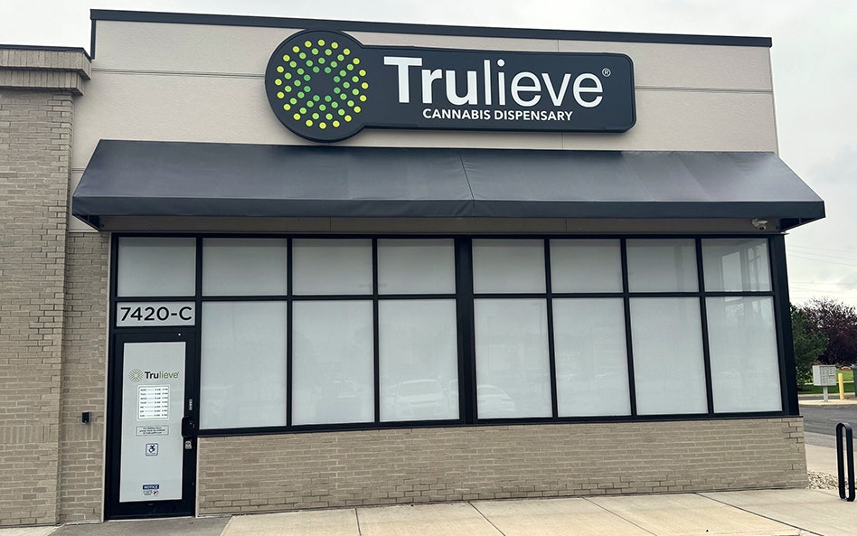 Trulieve-Branded Cannabis Dispensary Opening in Ohio