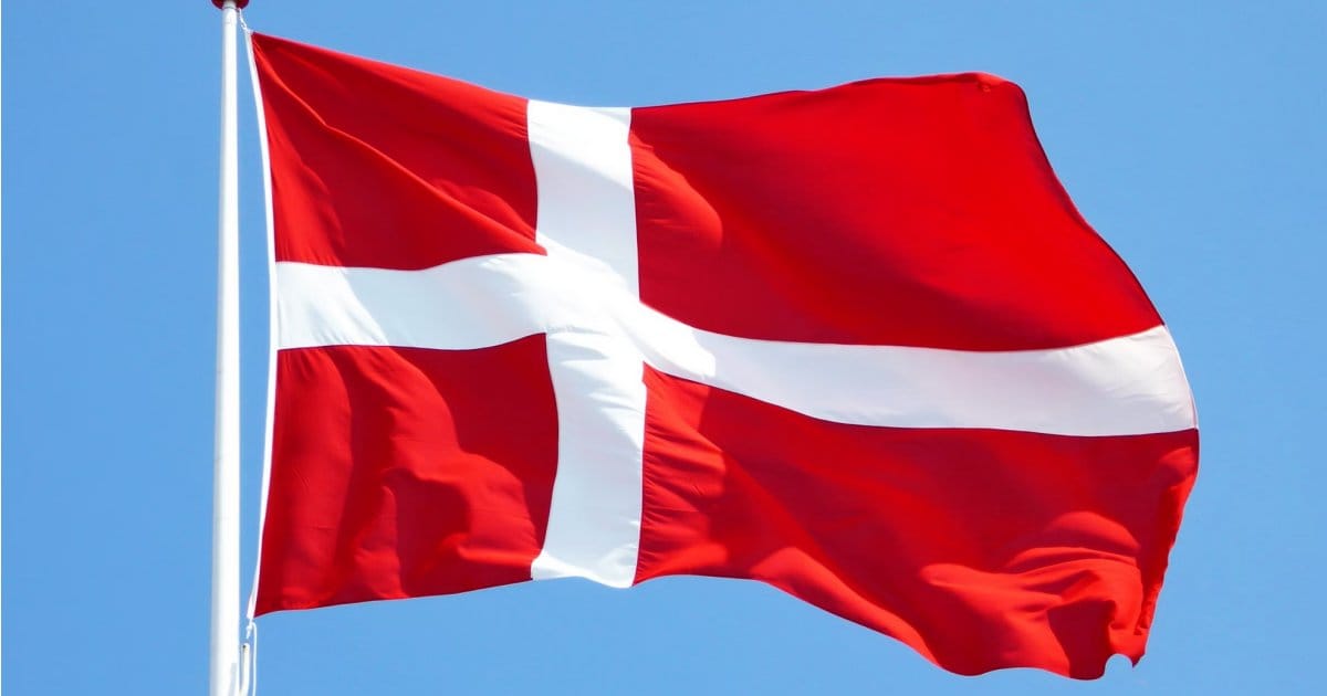 Medical Cannabis In Denmark Made Legal