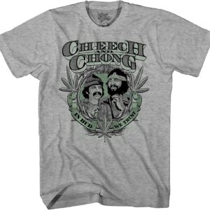 cheech and Chong