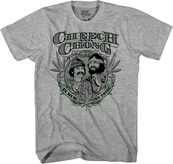 cheech and Chong