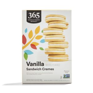 cookies brand