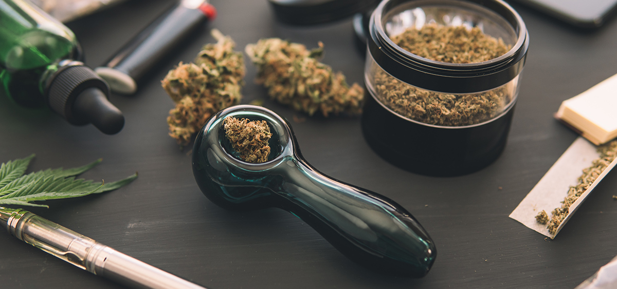 Results from Swiss Cannabis Pilot Program Suggest Legalization Reduces Problematic Cannabis Use