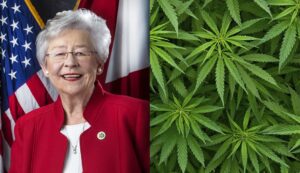 Alabama Governor Signs Bill to Regulate THC Products, Ban Smokable Hemp