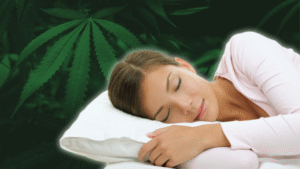 Cannabis Provides Benefits for Sleep Apnea Patients, Largest Ever Study Finds