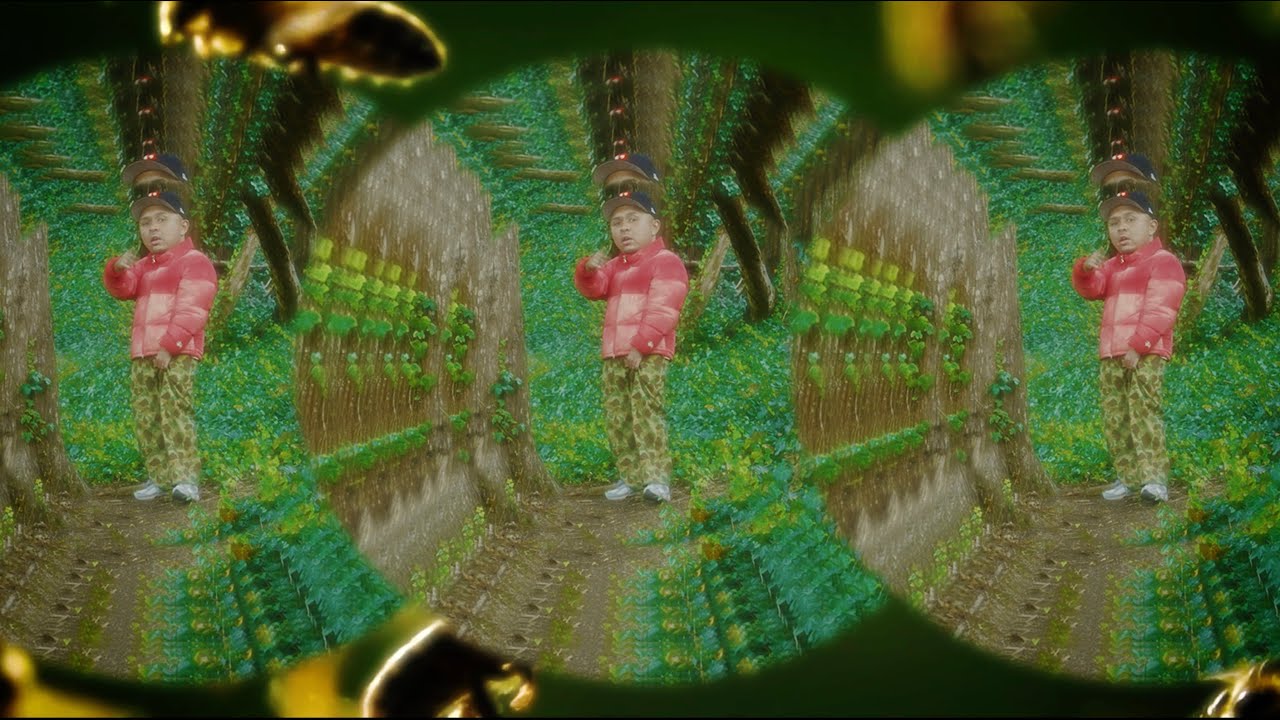 P-Lo - Mental Health ft. Lucky (Official Video)