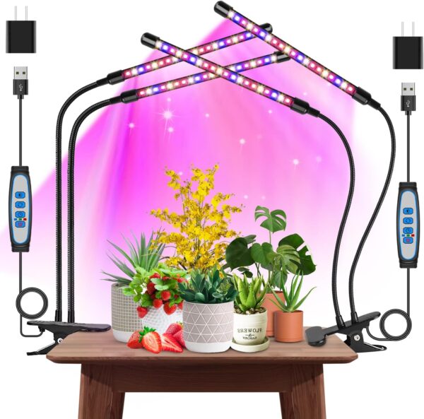 cannabis growing lights