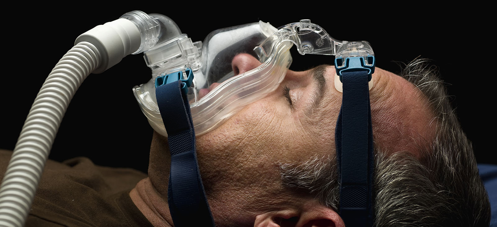 Medical cannabis proves its worth for combatting sleep apnea: 5-year study
