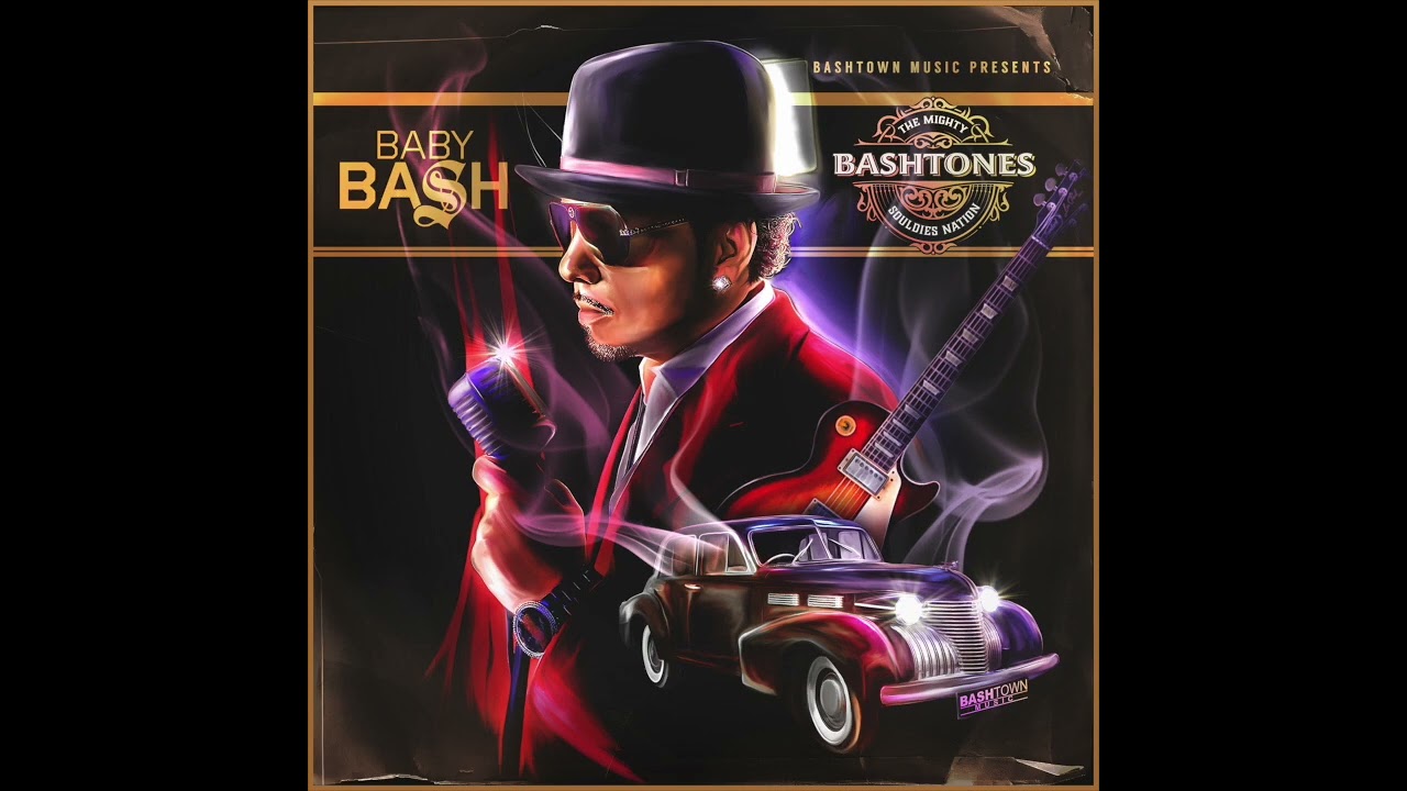 Bobby Ross Avila - Only You - OUT NOW! On the Souldies Nation álbum! #souldies #retrosoul #lovesong