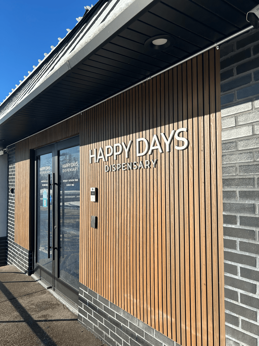 Farmingdale dispensary partners with JETTY to supply free cannabis to cancer patients
