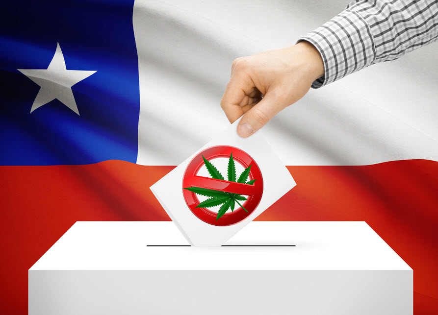 Texas Senate Votes to Kill Democracy (But Only If It Involves Weed)