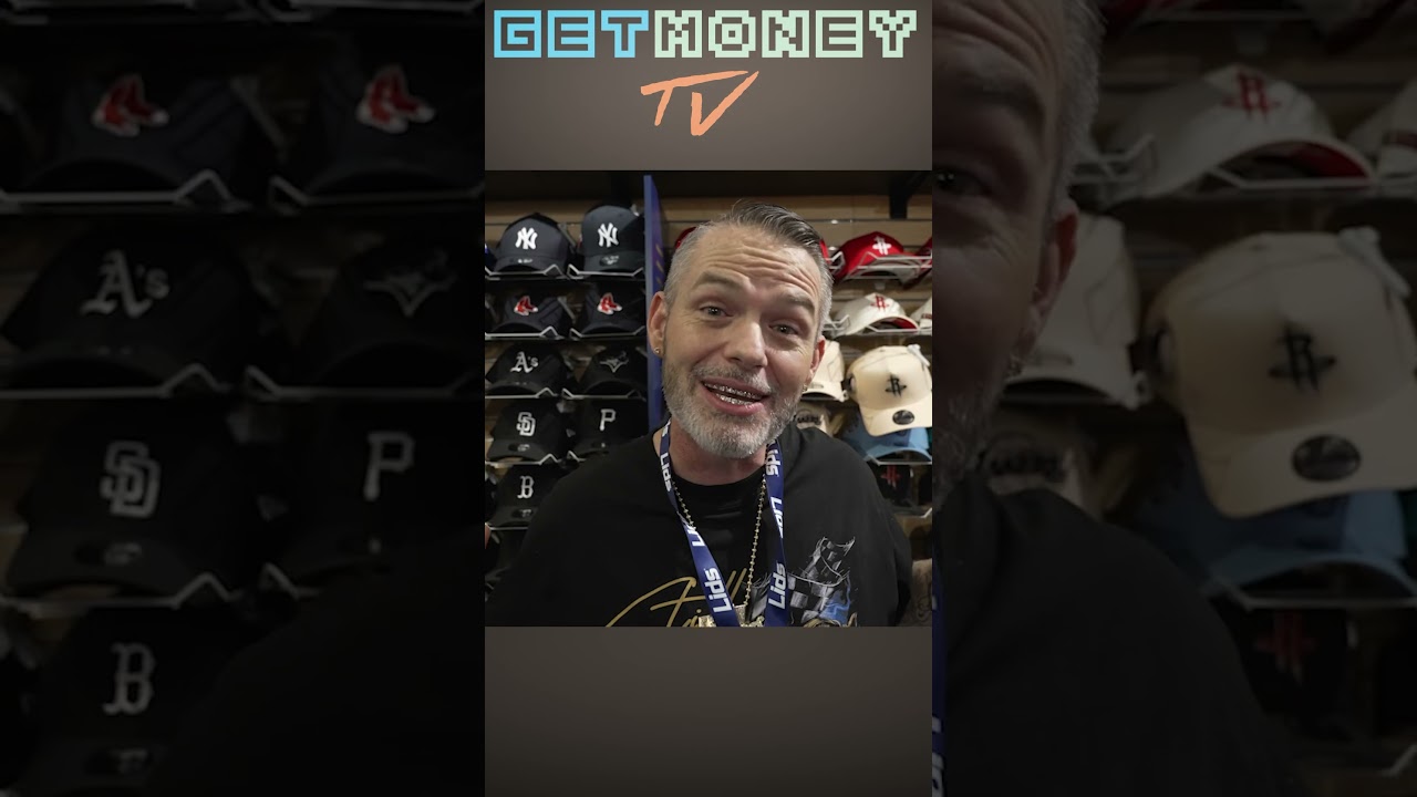 Paul Wall gives back with the help of @lids ,Stellar Bank , Blaze’s blessings in Houston.