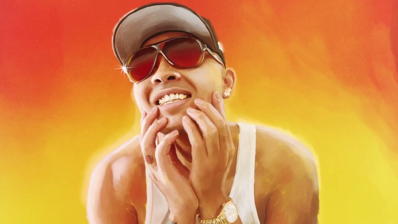 P-Lo - One Thing (Official Visualizer)