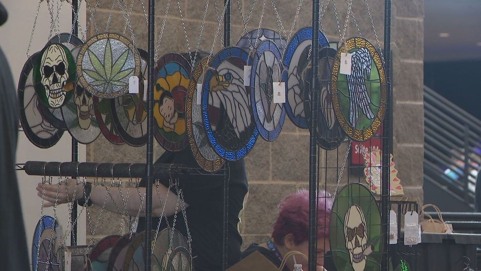 Cannabis & Wellness Expo makes its return to North Little Rock